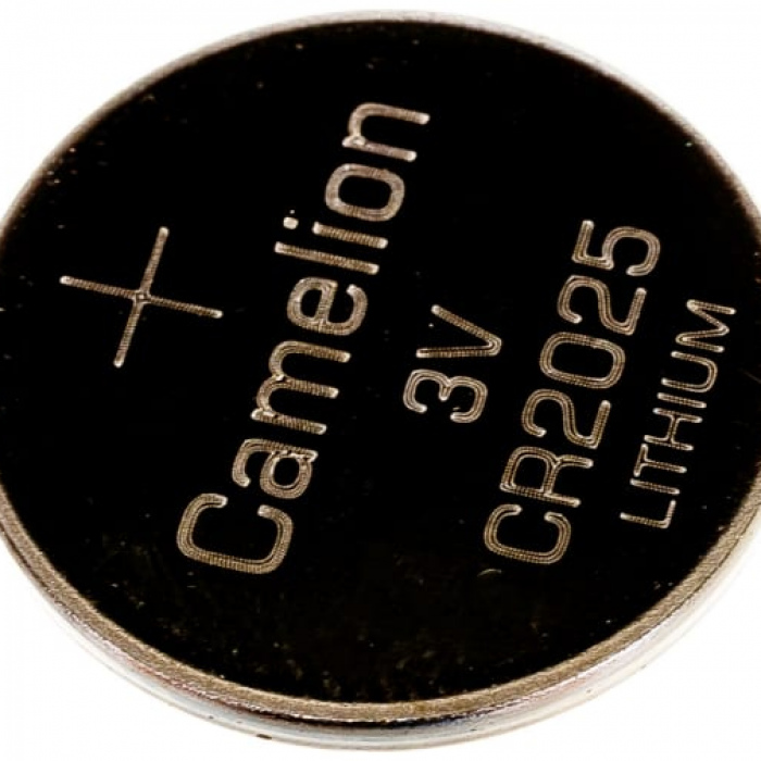 Э/п Camelion CR2025